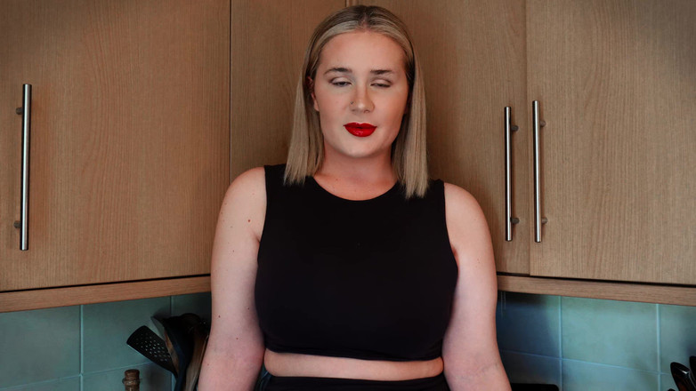 JessieHH: Piccola sorellastra fratellastro Fucker 4k