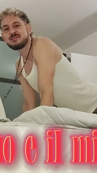 Orlandino și Minotaurul