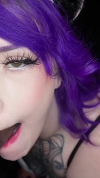 Maid Caught Touching Herself Gets BBC Creampie Rico Blaze
