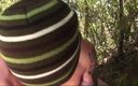 Latino Boys Studio: Wild Raw Latin Assfuck in the Woods