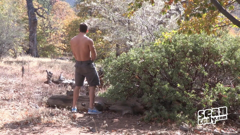 Sean Cody: Seancody - アティカス &amp; ジョーイ・ベアバック - ジョーイ、アティカス