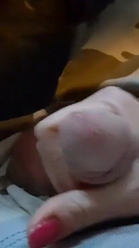 차에서 떡친 남편