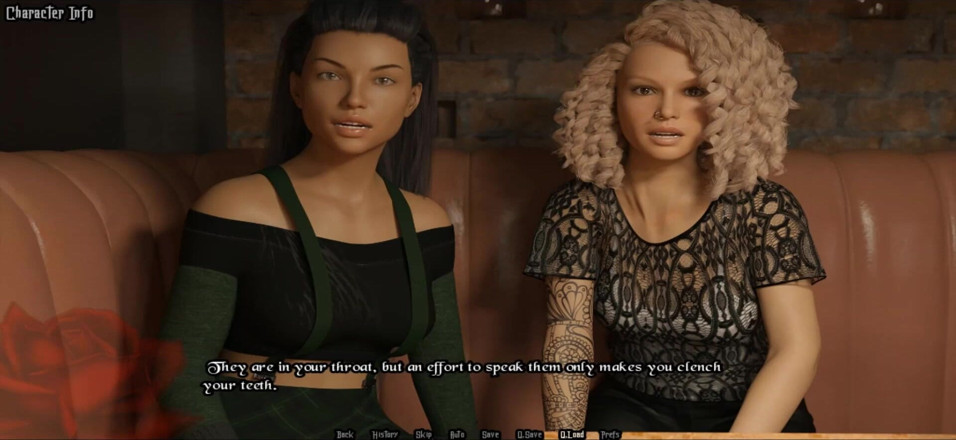 Visual Novels: Znovuzrození část 6