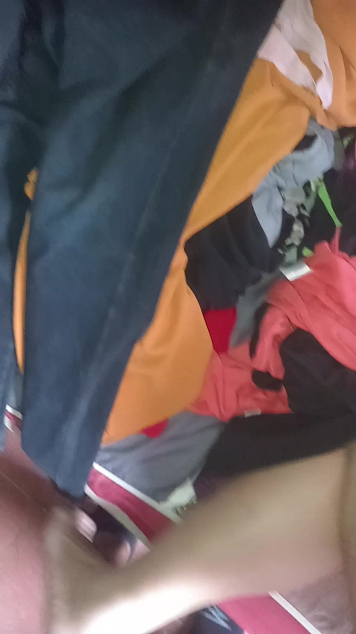 Eatrella j: Une gentille fille de Yacarta se fait baiser