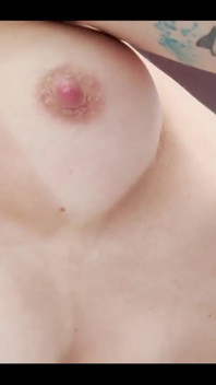 Topless Monday with Kira