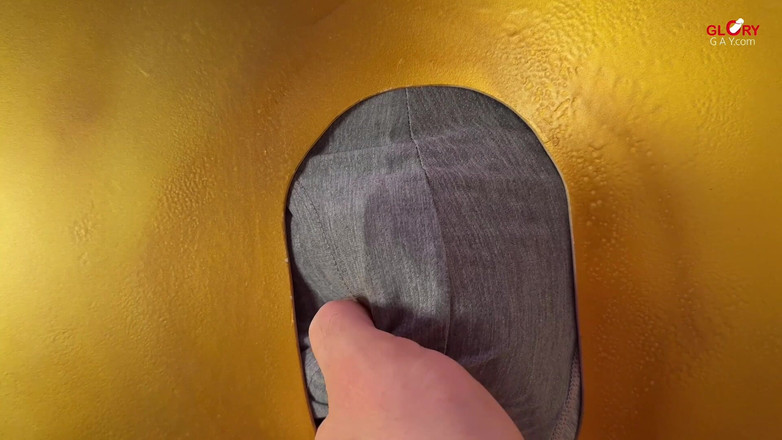 GLORYHOLEGAYS: Gloryhole XL——我从没在嘴里吃过这么多