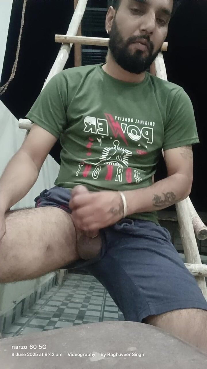 Rajasthani-old-lover: Indiano homem atividade sexual ao ar livre