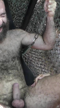 Sex in the Gay Resort