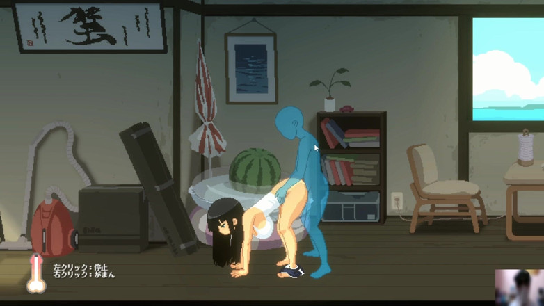 Dark Sam: Japanese Step-stepsisters Are Fucked in a Freeuse Fantasy by Their...