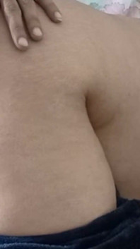 Son in Law Convincing Stepmother in Law for Anal Sex