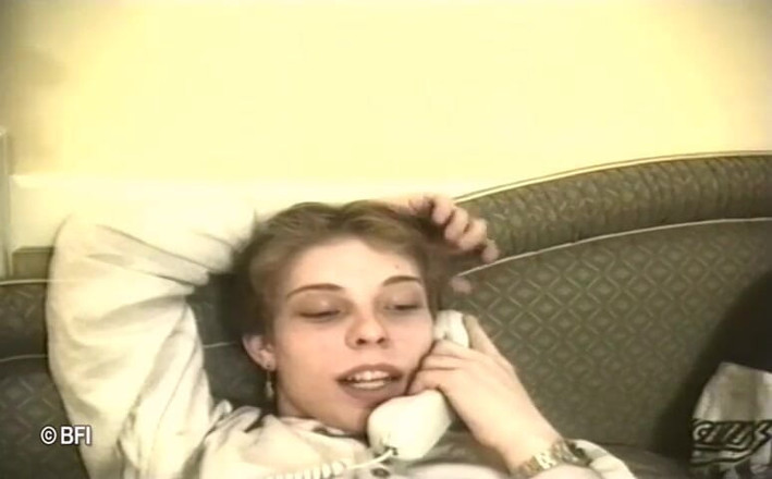 Sweet Teen Playground: Amateur teen experiment 1