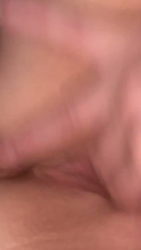 Horny MILF Gives Herself 3 Fingers (bustysecretgf)