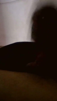 Hard Dick Come Baby
