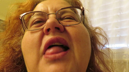BBW nurse Vicki adventures with friends: Vlastním tě svým otrokem