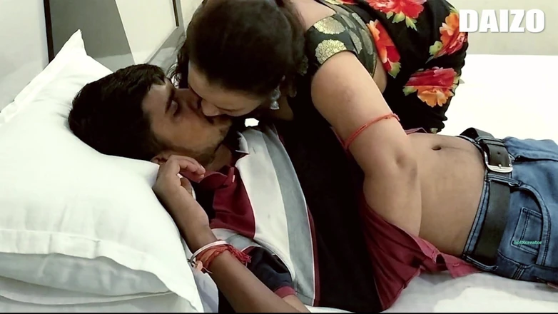 Daizo Premium: Sdílení manželky s nejlepším přítelem v hotelu sex hardcore
