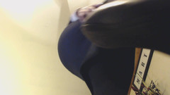 PandoraSG: 修女脚踩踏万圣节