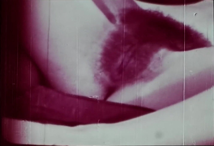 Close Encounter Vintage: Vintage porno retro erotisch theater - hardcore cabaret