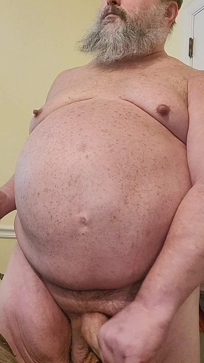 GeneWadexxx: Sroking o pulă groasă