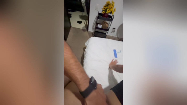 Malelajopez: Oh Mon Dieu! Je Pensais Qu’elle Était Ma Femme Mais J’ai...