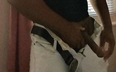 Eddie V i fantazyjnie rośnie