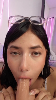 I Want It to Be Your Cock I Suck