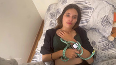 scarlettandc: Mi Lega E Poi Mi Mette in Faccia per Avere...