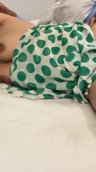 The Husband Was a Jerk and His Friend Inserted His Penis Into His Wife's Pussy
