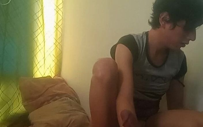Femboy from Colombia: Ces moments sont à donner