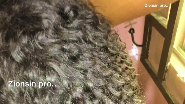 Zion: 후장 떨림에서 흔들리는 오르가즘까지