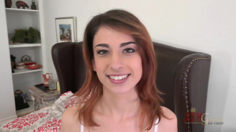 ATK Fans (Hairy): Getting to know a hot babe has never been easier