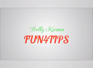 Bolly Karma: Curvy Teen Flashing Her Awesome Ass.