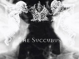 Sky Wryder: Succubus 第一部分