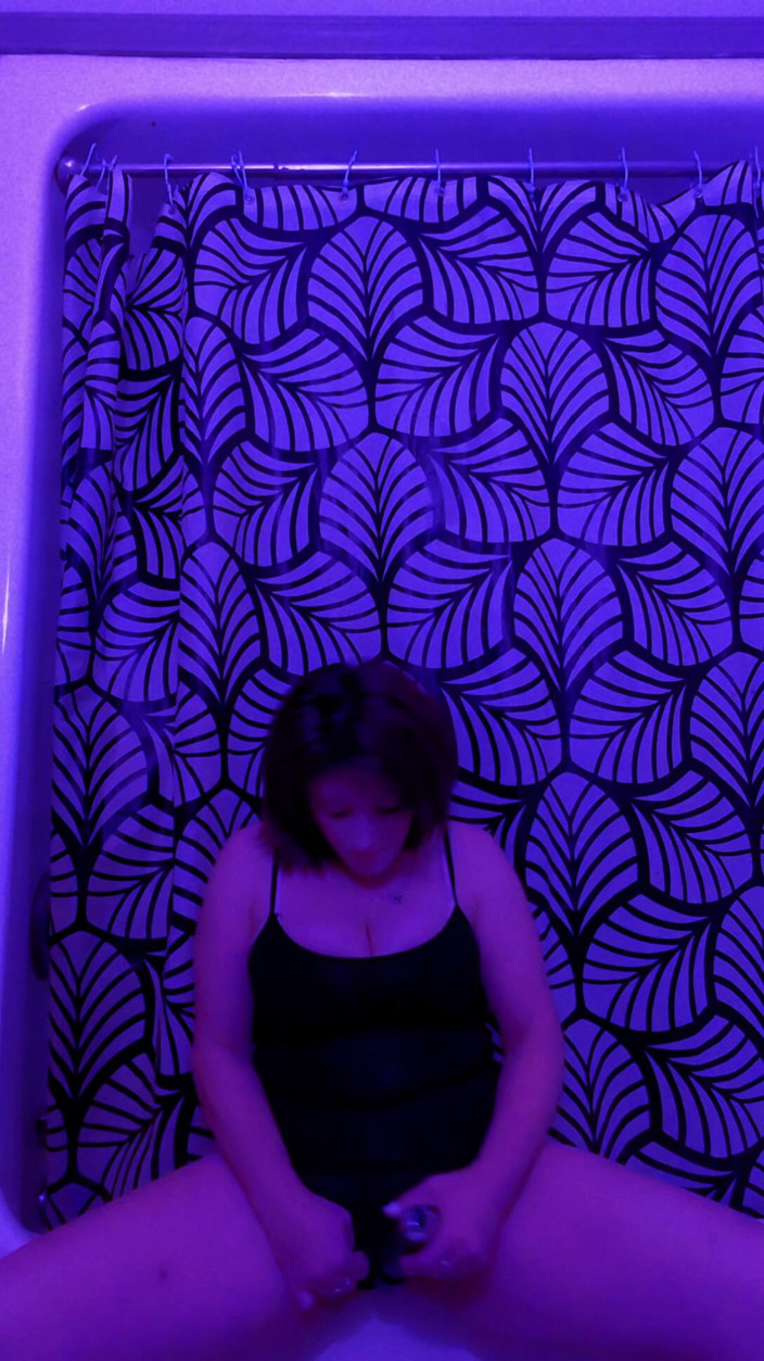 Blissed: Hope Noone Hears Me