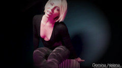 Helena Locke: 海伦娜洛克出轨靴子和牛仔裤