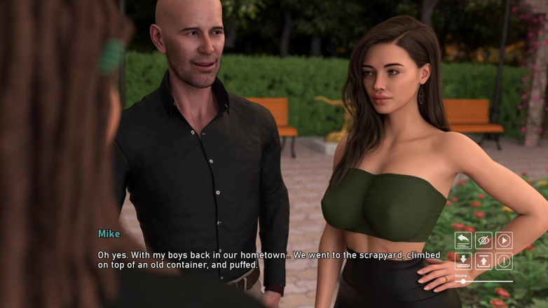 Like A Boss: Gioco di gioco completo - Passi della dissolutetà, Parte 21