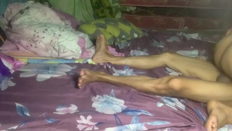 memekbinor: Real!! Fodendo a esposa de um vizinho com um tornozelo...
