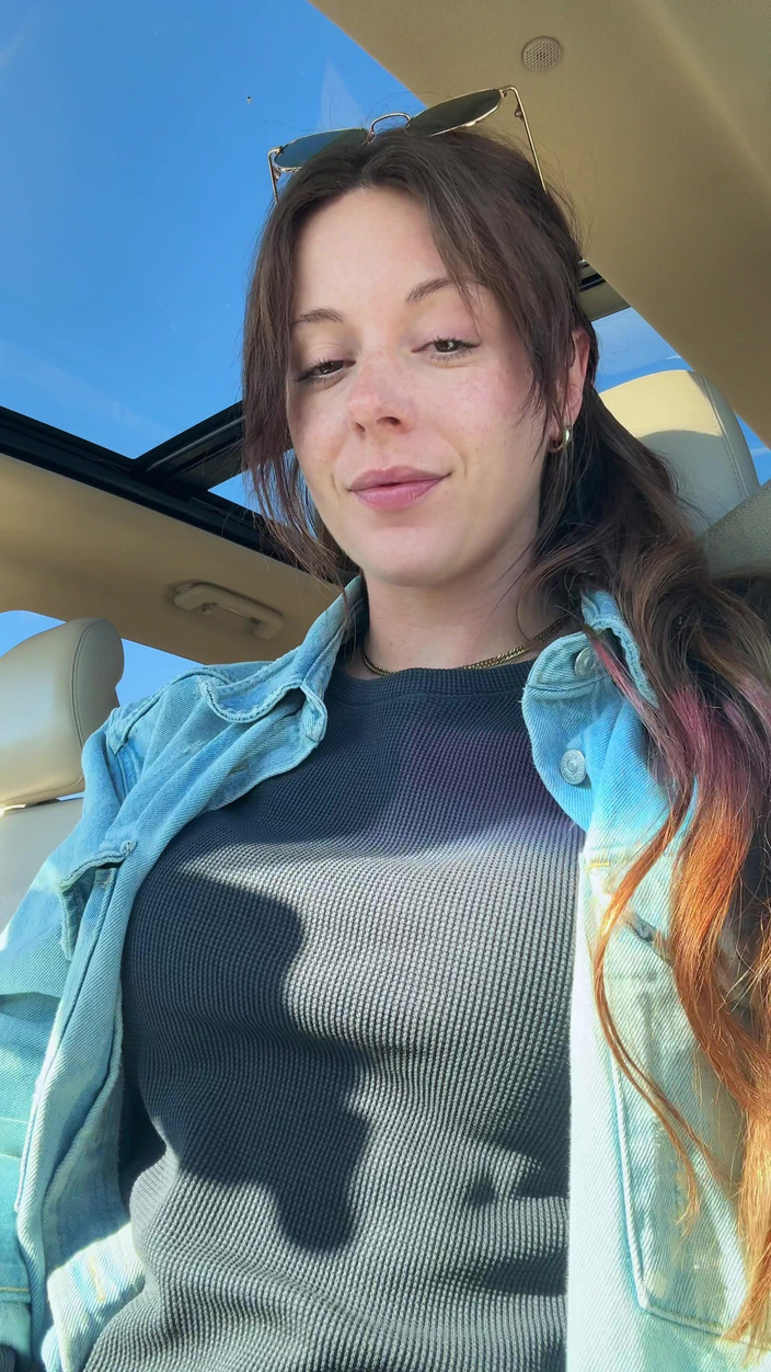 Nadia Foxx: Nhận được một số cà phê ngon ở Arizona!