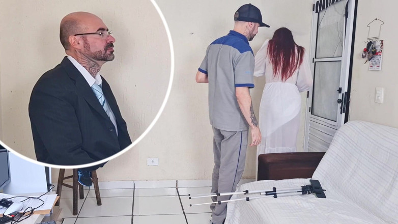 ksalnovinhos: La sposa e il suo fotografo cattivo