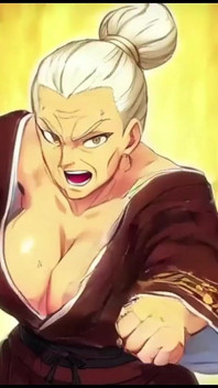 Ai natočila anime scény s ženami nahoře bez