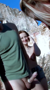 Porn Video: Leslie Fox Savanah Andrea Moranty Jorge Mo 01
