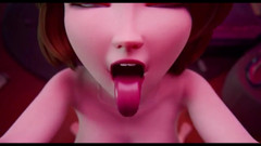 Sydney Sweeney: Video Main Permainan