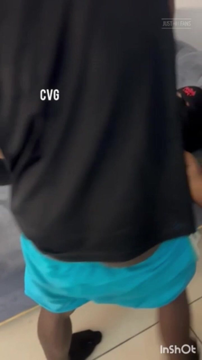 Masknaija: Sexo quente