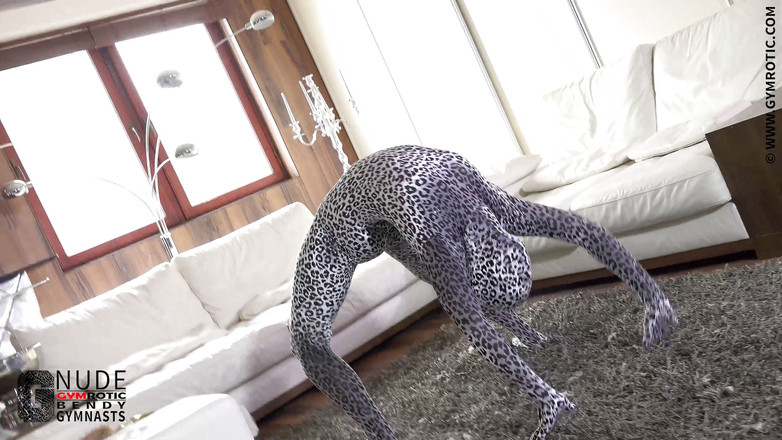 Gymrotic: Casting Zentai