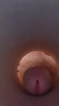 Tunnel Vision