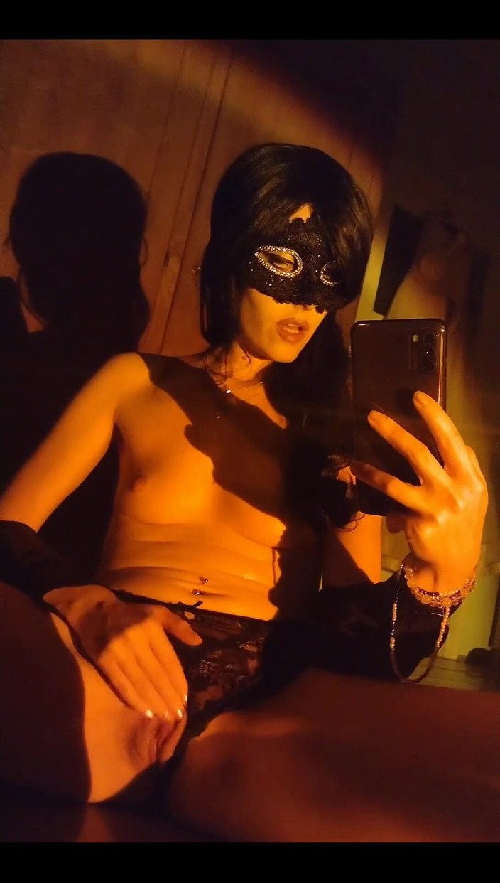 Lilianna20: Fată obraznică