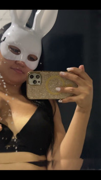 Day 4 Bunny Sexy Full of Milk Check Out Our Special October Schedule Subscribe Now and Don’t Miss a Thing