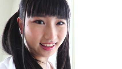 Raptor Inc: Studentka Pure Honors se po hodině stydí - Natsumi Ichinose
