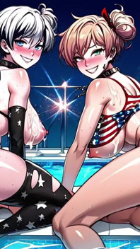 Ai Big Boobs Teen Ass Fuck