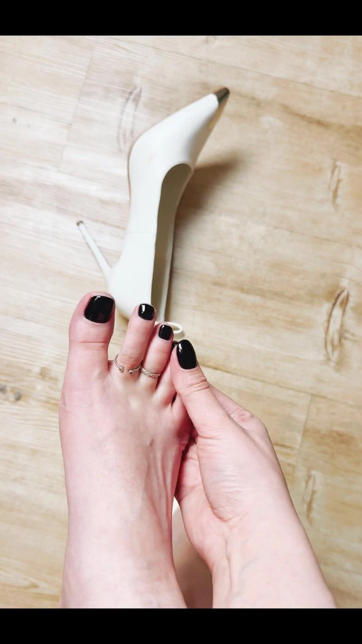 webskinny: Ik ben stout