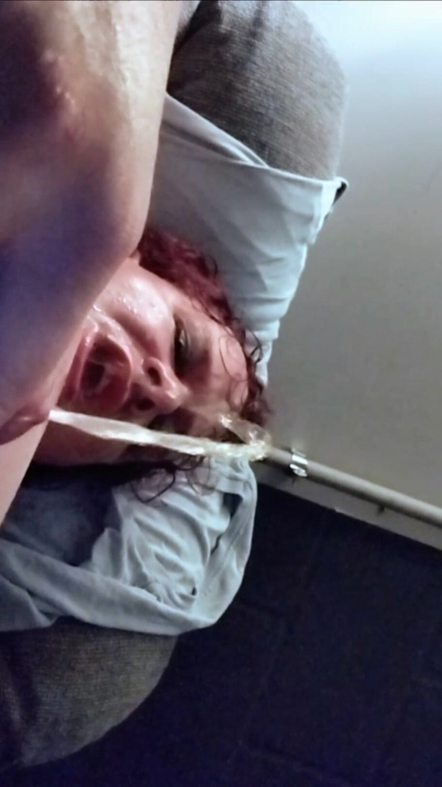 Piss Play (Rosebud 69 studio)